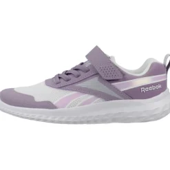 Rush Runner 5 Elastic Lace & Top Strap