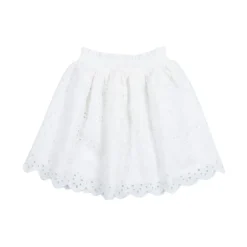 Sakura Skirt Pure Cloud