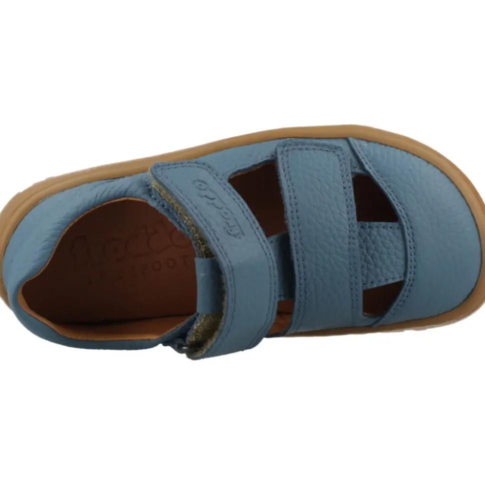 Sandały Barefoot