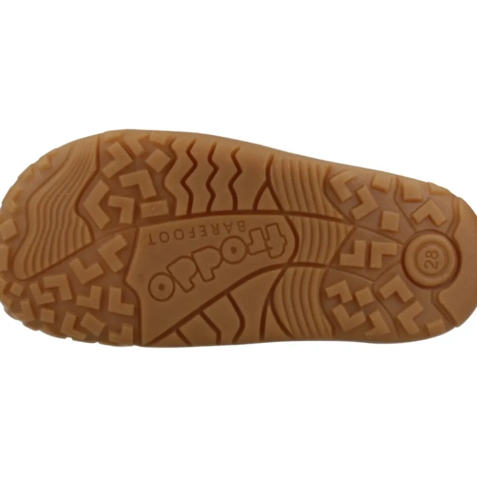 Sandały Barefoot