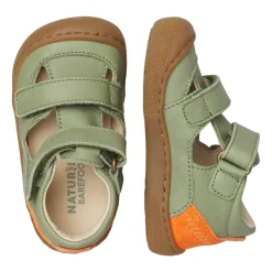 Sandały Barefoot Irtys