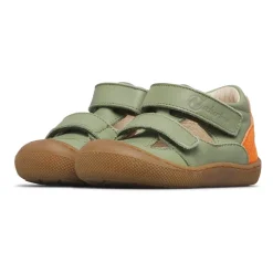 Sandały Barefoot Irtys