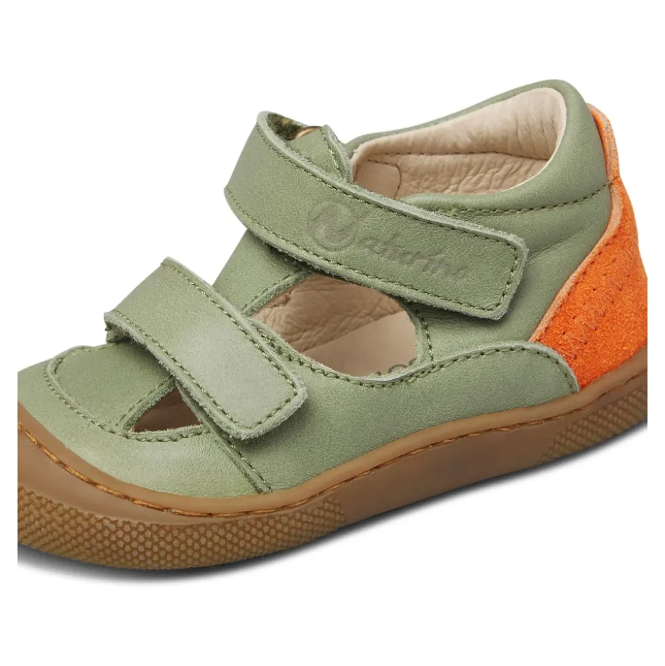 Sandały Barefoot Irtys