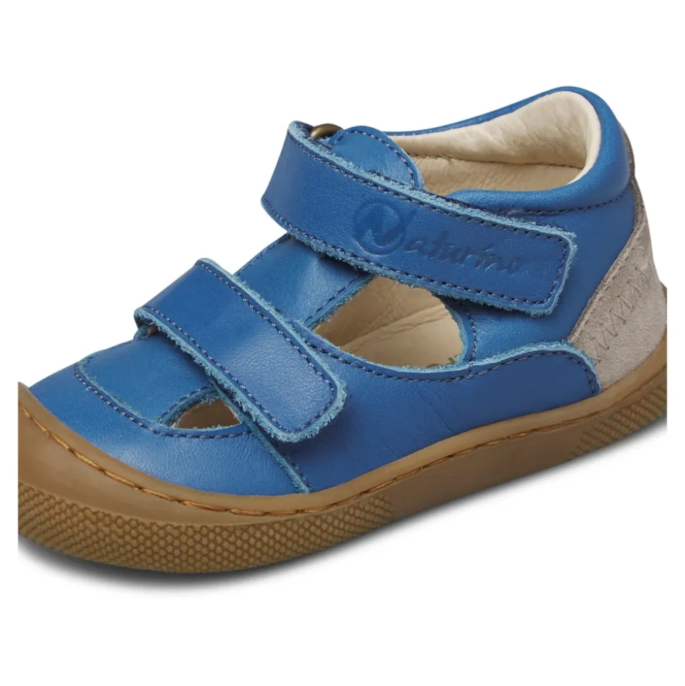 Sandały Barefoot IRTYS