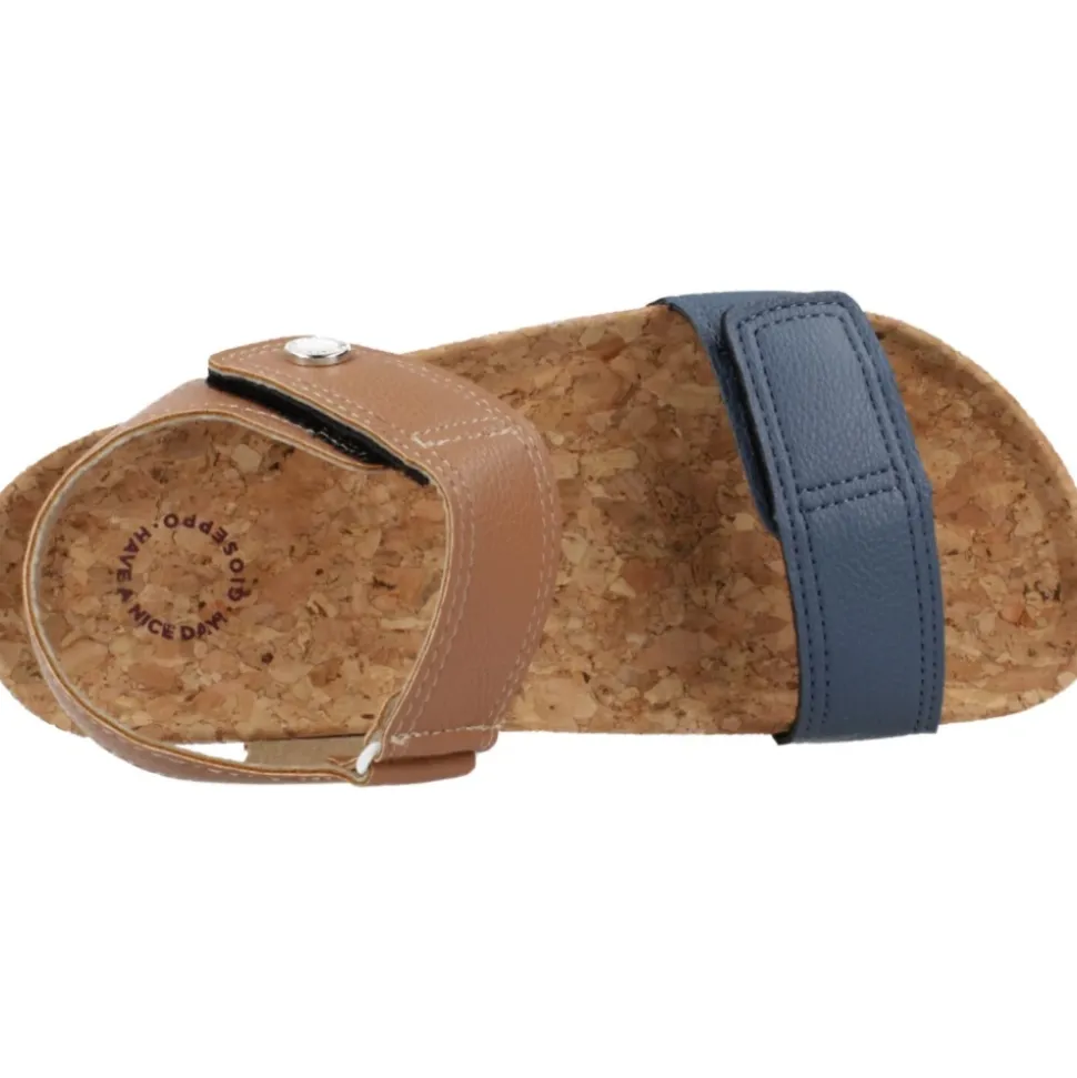 Sandały Bayview