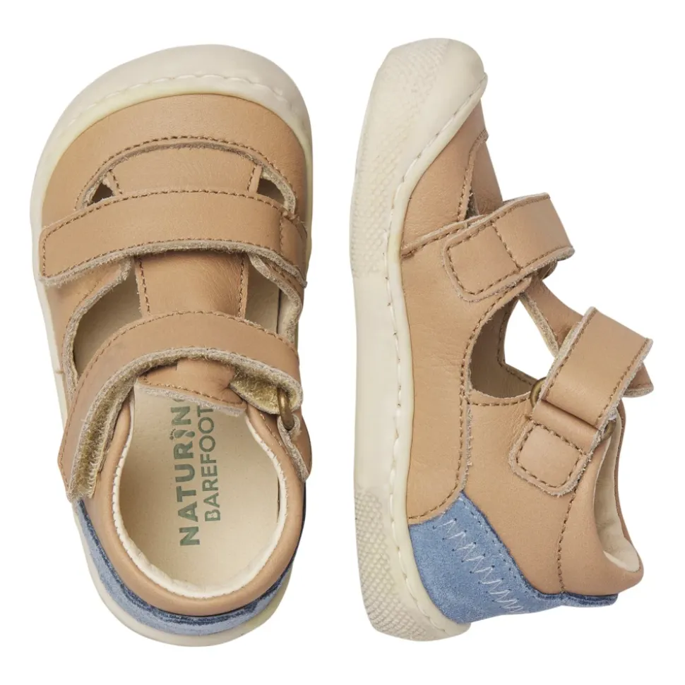 Sandały Irtys