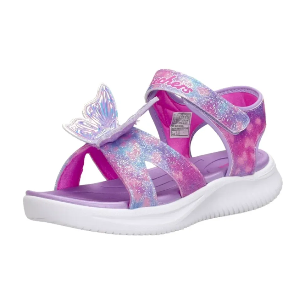 Sandały Jumpsters - Butterfly Brights