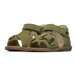 Sandały Pierwsze Kroki