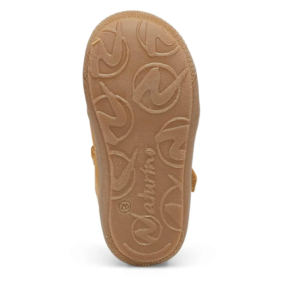 Sandały PUFFY