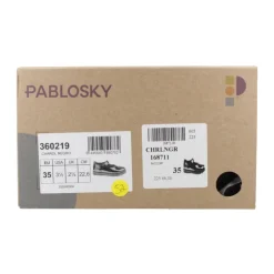 Sapiens 360219 Baleriny