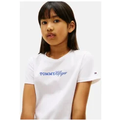 Script Tee SS
