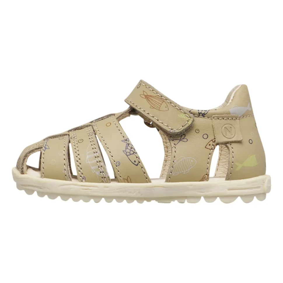 See Fisherman Sandal