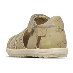 See Fisherman Sandal