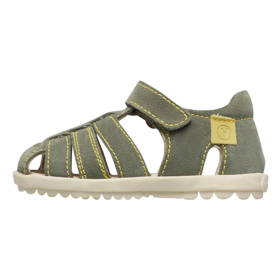 See Fisherman Sandal