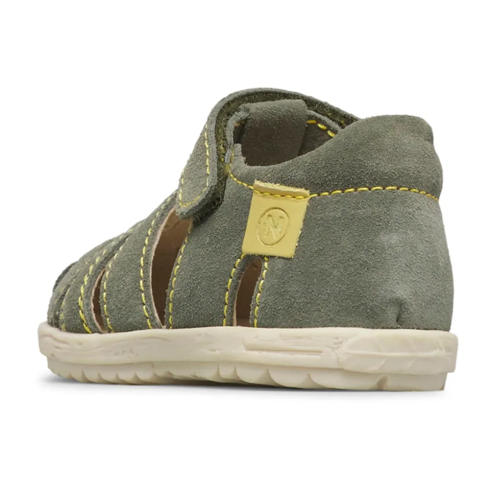 See Fisherman Sandal