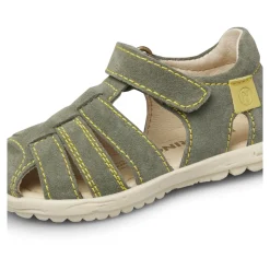 See Fisherman Sandal