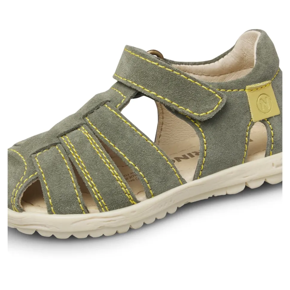 See Fisherman Sandal