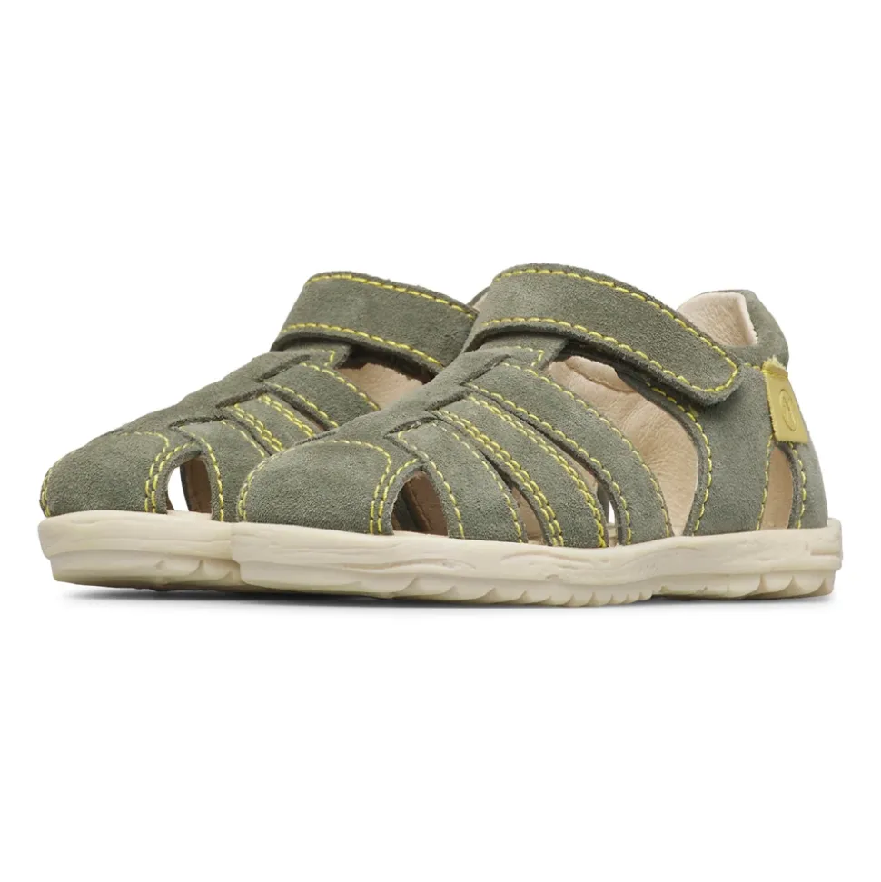 See Fisherman Sandal