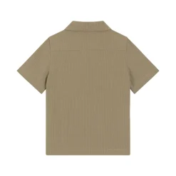 Seersucker Shirt
