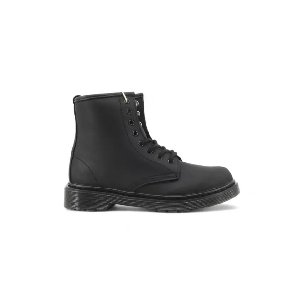 1460 Serena Faux Fur Lined Boots