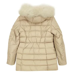 Seriola Jacket