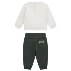 Set LS Active Top + Pant