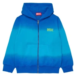 Shade Over Sweatshirt