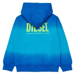 Shade Over Sweatshirt