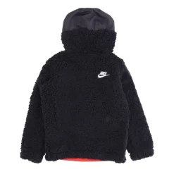 Sherpa Półzamknięta Bluza z Zamkiem