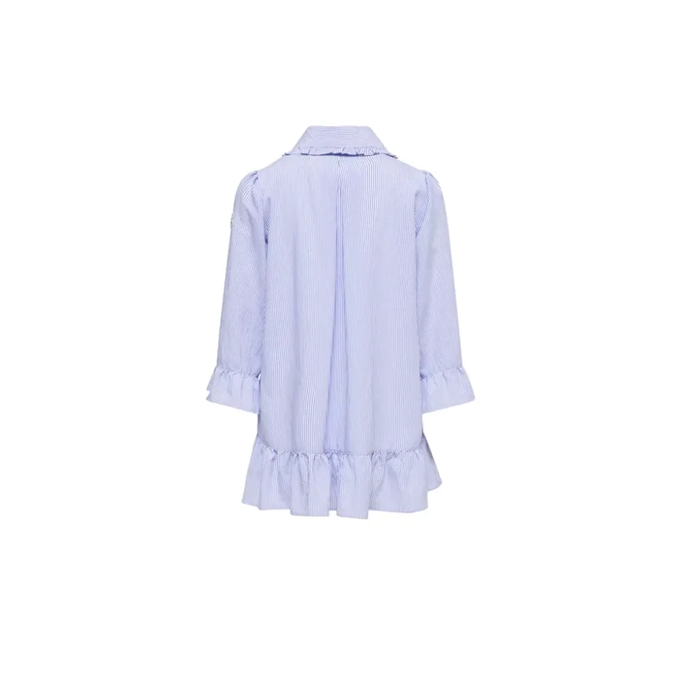 Shirt Dresses