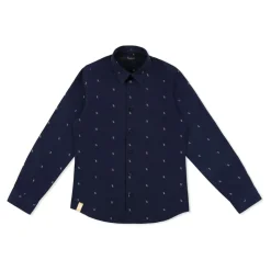 Shirt LS All over BB