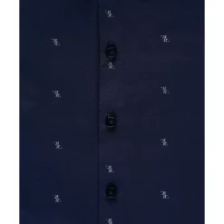 Shirt LS All over BB