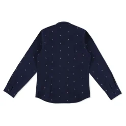 Shirt LS All over BB