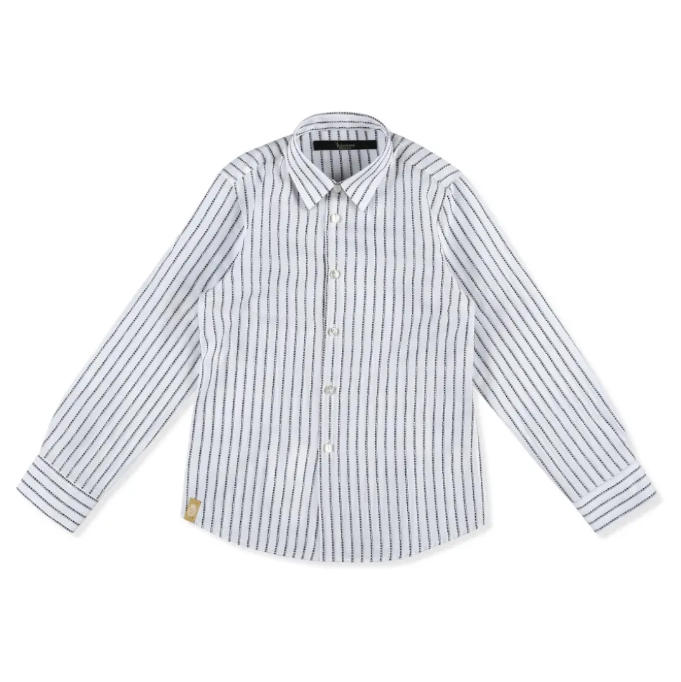 Shirt LS Logos