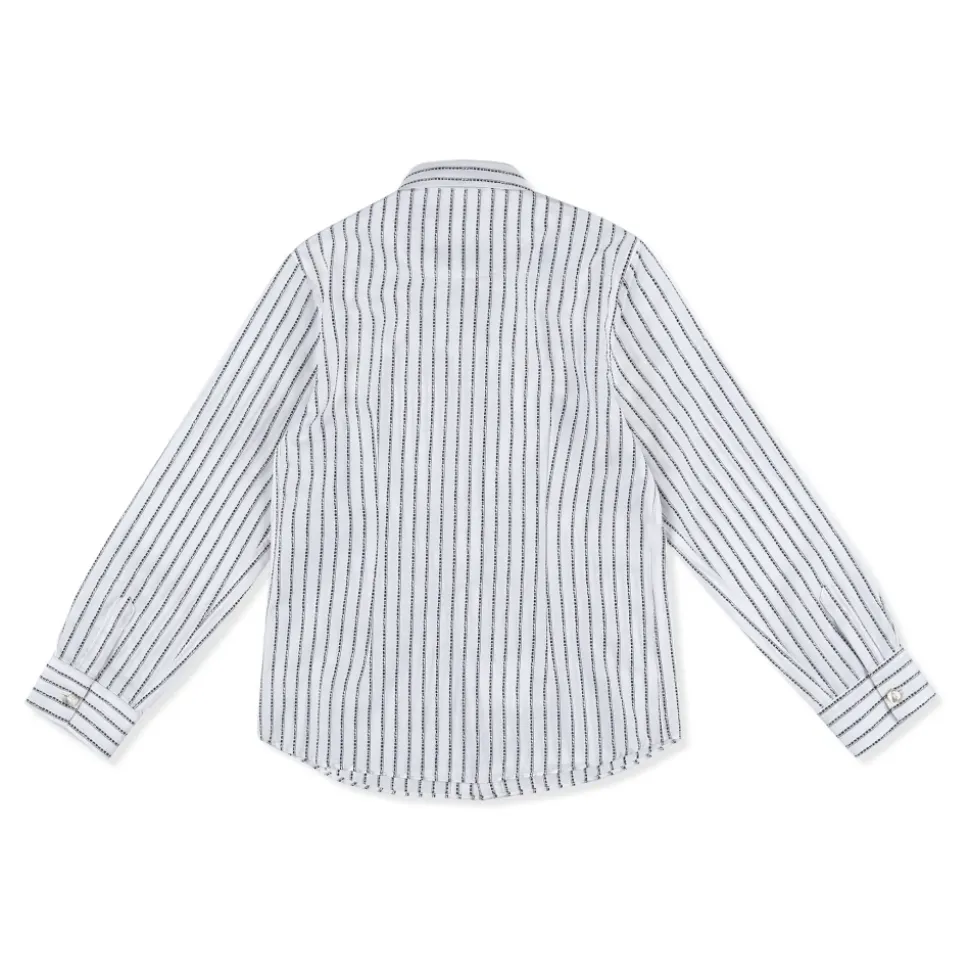 Shirt LS Logos