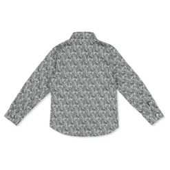 Shirt LS Money