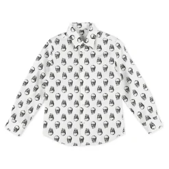 Shirt Skull
