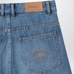 Short Jean