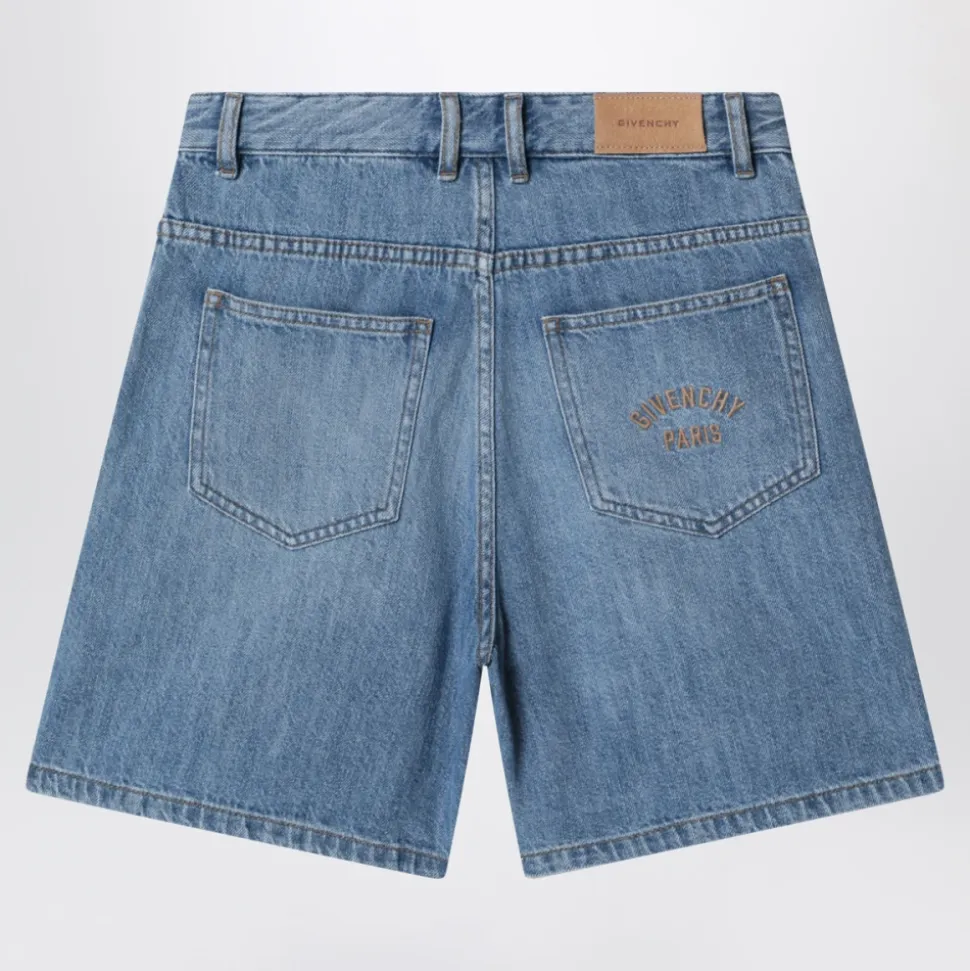 Short Jean