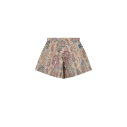 Short Shorts