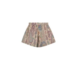 Short Shorts