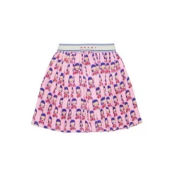Short Skirts