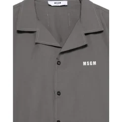 Short Sleeve Shirts