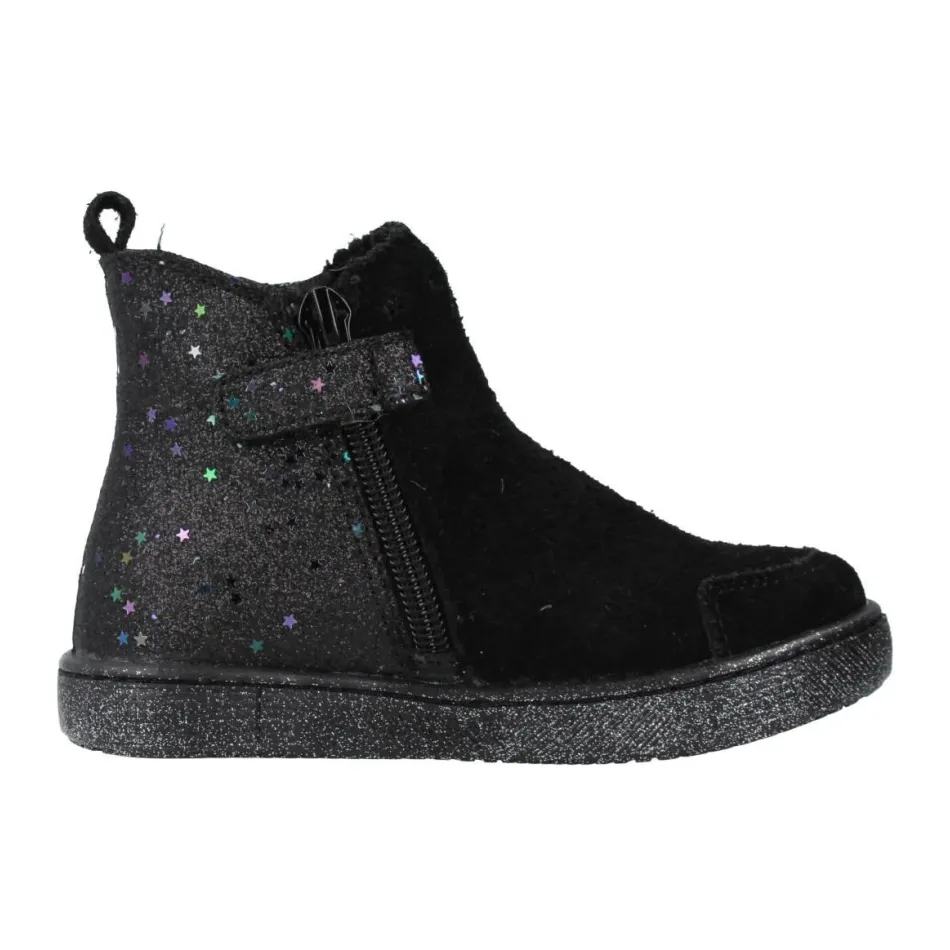 Side Elastic Boot