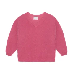 Silja V Neck Knit
