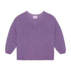 Silja V Neck Pullover