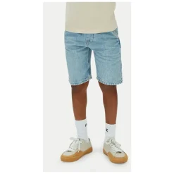 Skater Denim Short