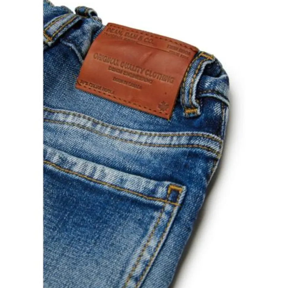 Skater Jeans