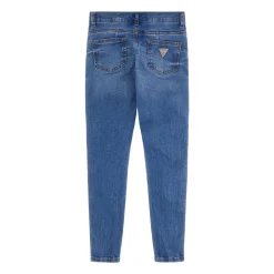 Skinny Denim Pants