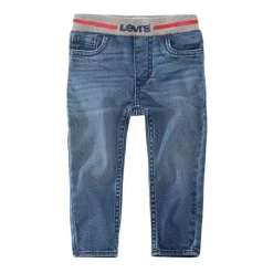 Skinny Jeans z elastycznym pasem